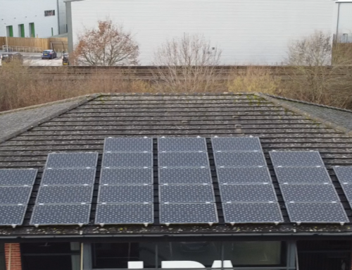 Be Brighter Energy | 7.7 KwH Installation | 33 Solar Panels